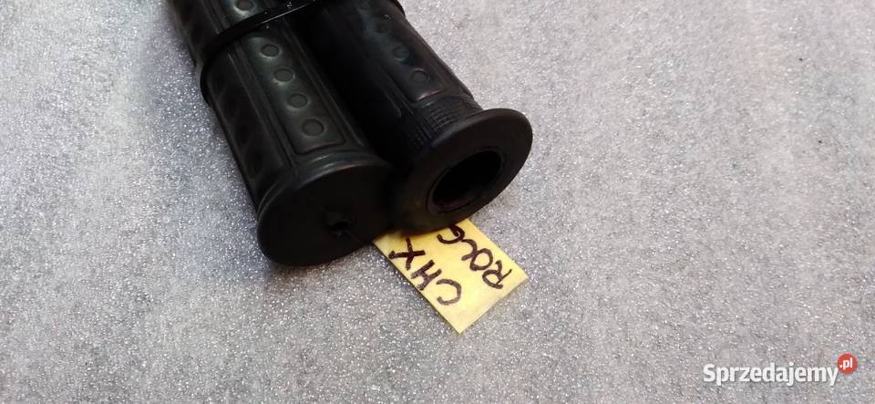 Rolgaz manetka manetki Honda CMX 125 Rebel Jawiszowice sprzedam