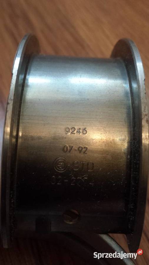 Mercedes 240D OM616 M115 panewki glowne Glyco Nowy Sącz