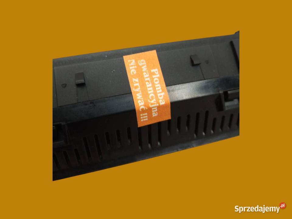 PANEL NAWIEWU BM5T18C612CH Ford Focus Mk3 2010