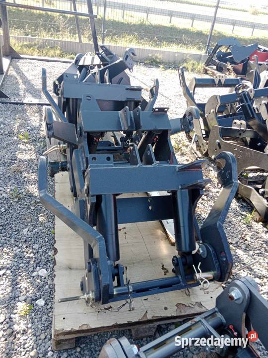 Przedni TUZ do Ursus Zetor MF Same MTZ dostawa mazowieckie sprzedam