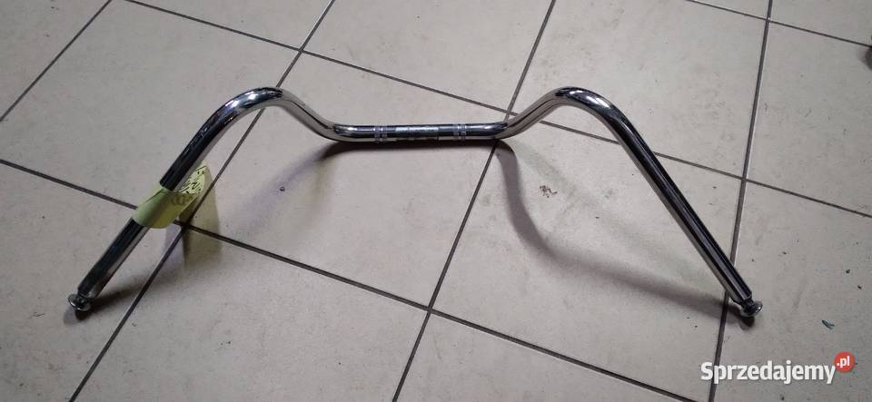 Kierownica Honda Shadow VT 700750800 VTWIN Brzeszcze sprzedam