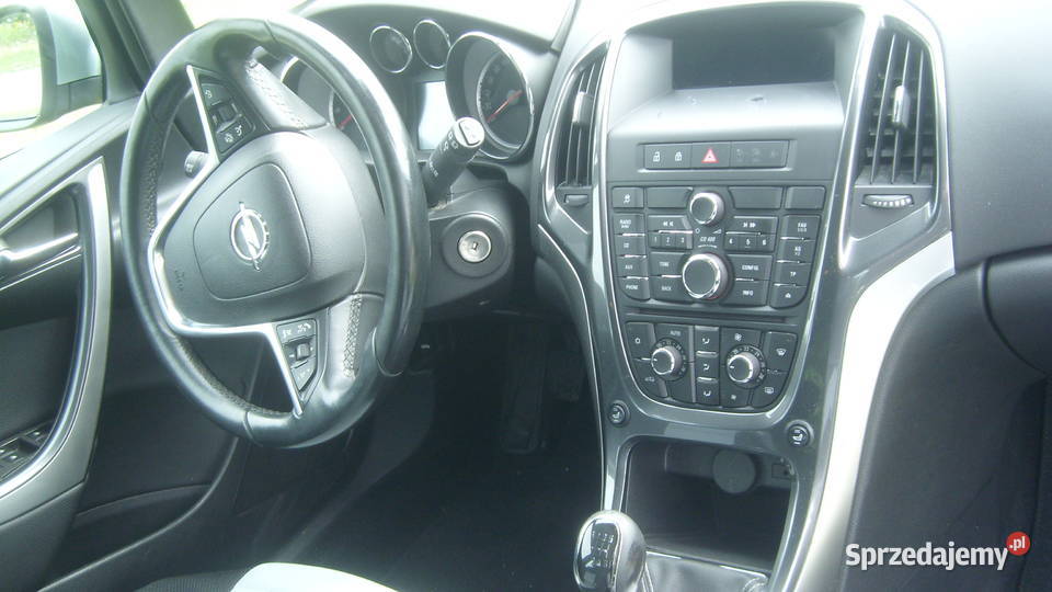 Astra J Benzyna Częstochowa