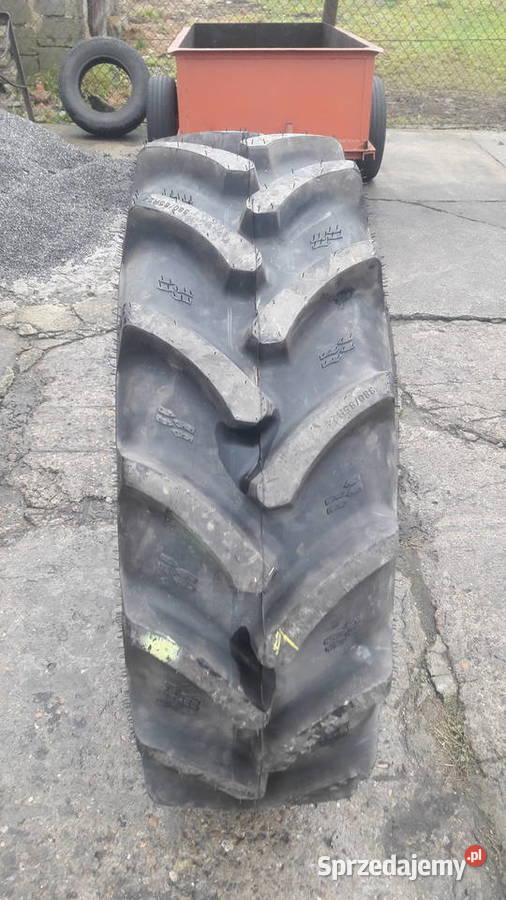 Sprzedam nową oponę 149 r 24 38085 r 24 Bochnia sprzedam