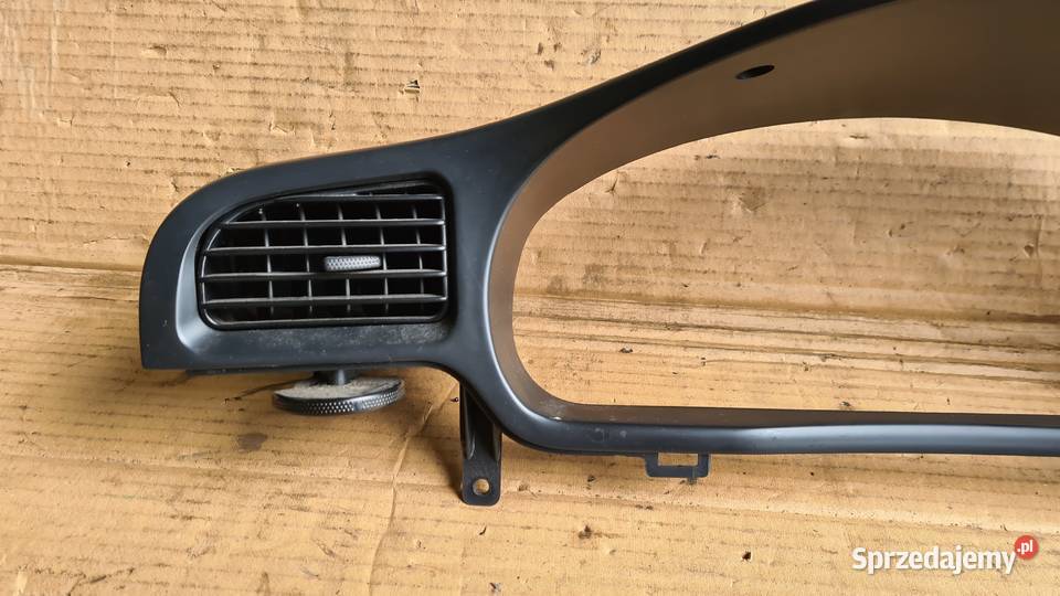 Subaru Legacy 3 BH5 ramka licznika kratki dolnośląskie Legnica