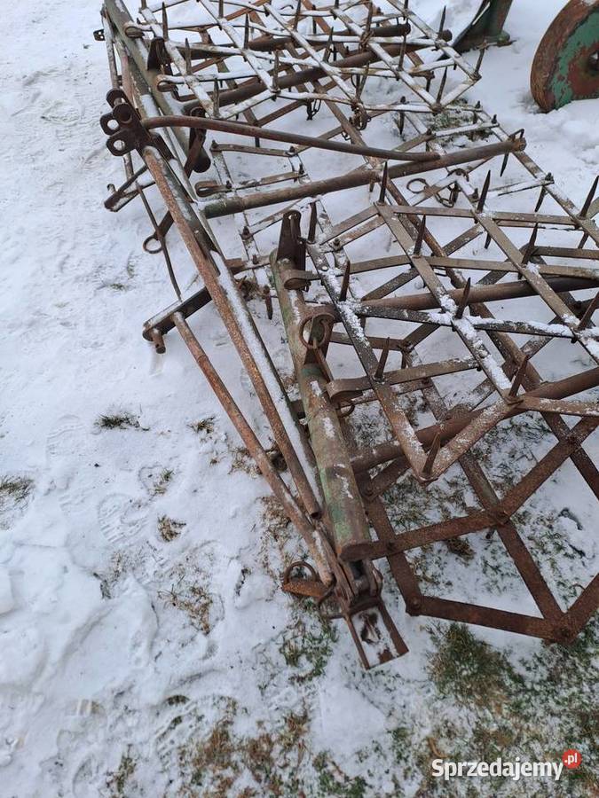 Maszyny rolnicze Pozostałe Łagów