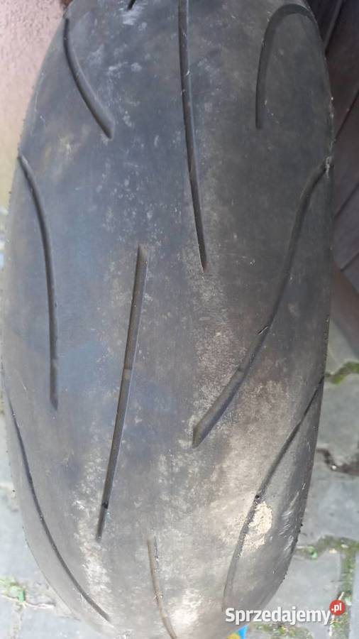 Felga Honda VFR 750 RC36II 96r Łazy