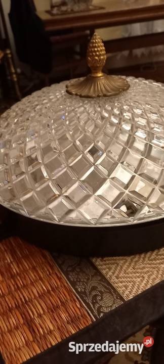 Duży dekoracyjny plafon łódzkie Skierniewice