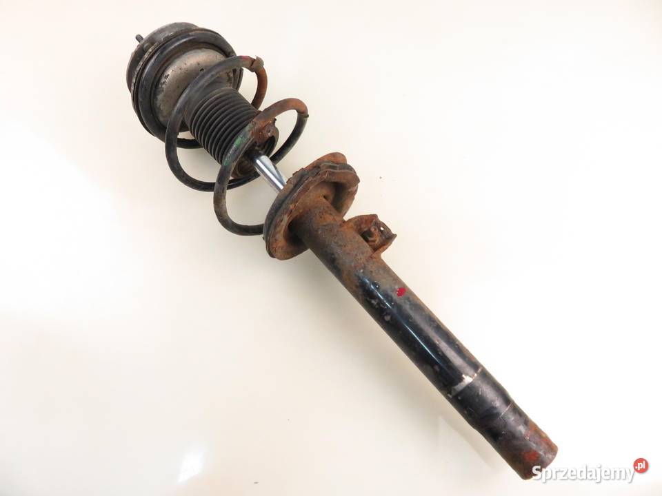 MCPERSON LEWY PRZEDNI BMW 3 E46 318 i N42 B20 A