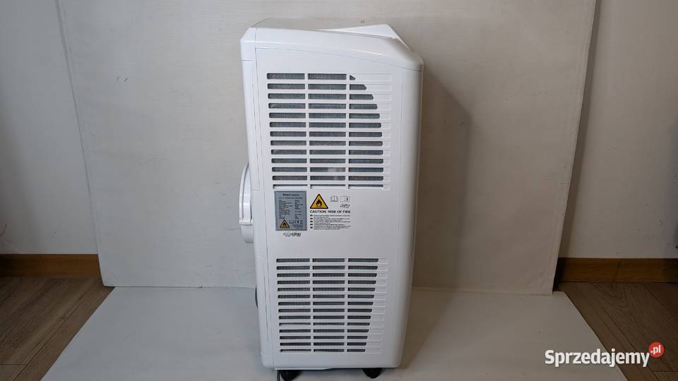 Klimatyzator przenośny ProBreeze 9000 BTU AGD drobne Jadowniki sprzedam