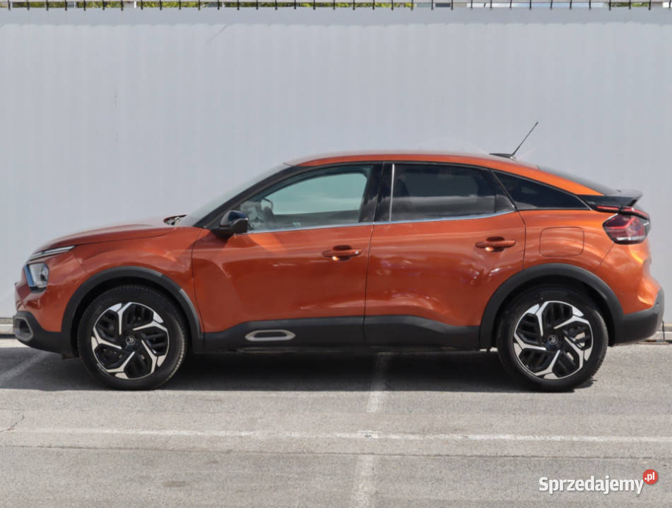Citroen C4 12 PureTech Lublin