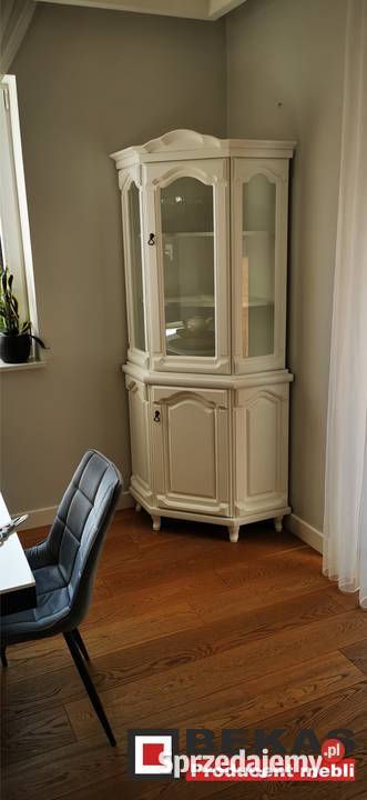 Stylizowana Witrynka Ludwik Narożnik 69 Klasyk Kraków