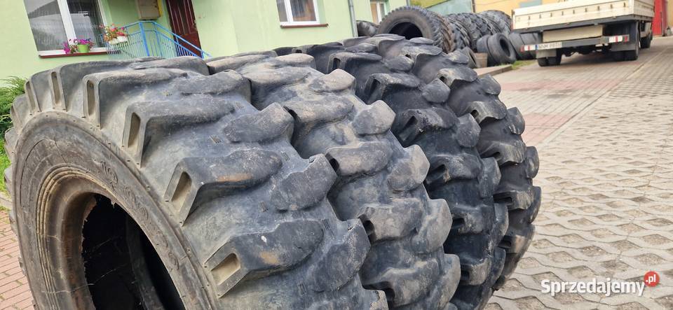 100020 1000R20 Bogaterra bieżnik 40 warmińsko-mazurskie Nowe Miasto Lubawskie