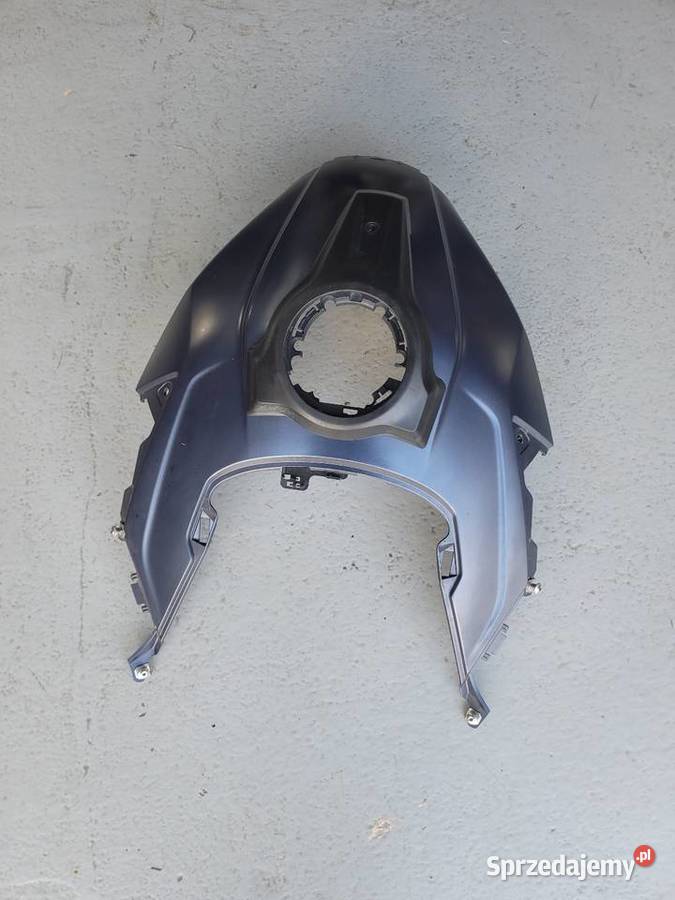 BMW S 1000 XR OEM 1519 OSŁONA ZBIORNIKA NAKŁADKA Zbiorniki wielkopolskie Nowy Tomyśl