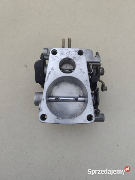 Przepustnica c20xe motronic 28 Przepustnice Łucka