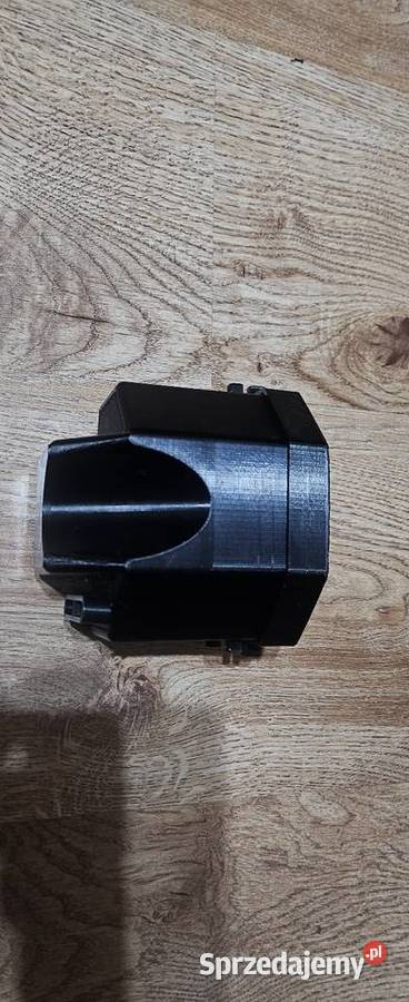 Puszka szmerów Romet Motorynka ogar komar hart lubelskie