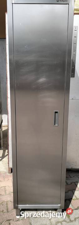 Szafa gastronomiczna porządkowa gspodarcza Słupia Kapitulna