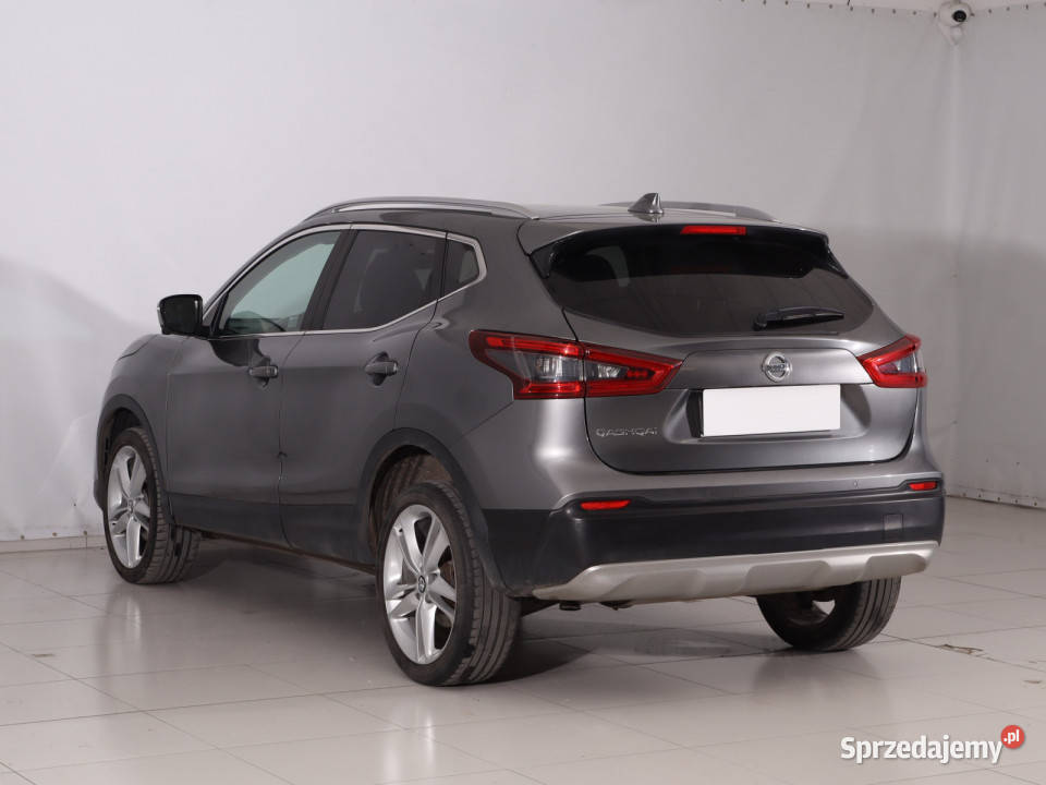 Nissan Qashqai 13 DIGT Piaseczno sprzedam