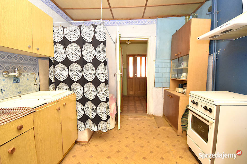 Sprzedam nieruchomość w Klementowicach drewno Klementowice