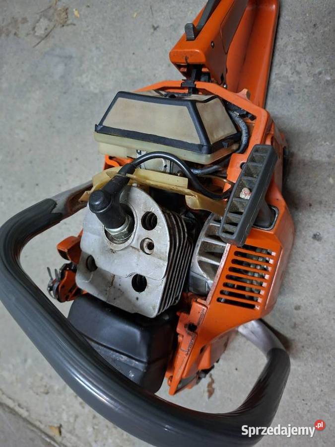 Piła husqvarna 50 Sandomierz sprzedam