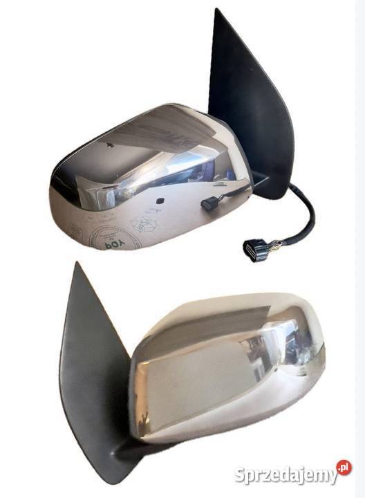 LUSTERKO LEWE ELEKTRYCZNE 11 PIN 96302EB366 Katowice