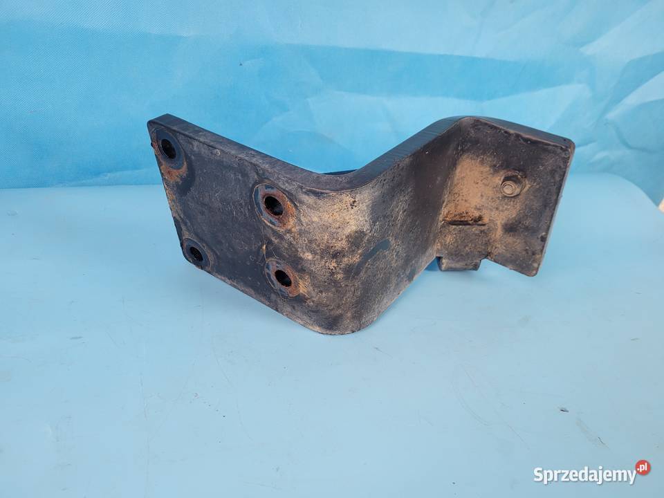 CASE IH PUMA 145 12r WSPORNIK KABINY LEWY Kolno