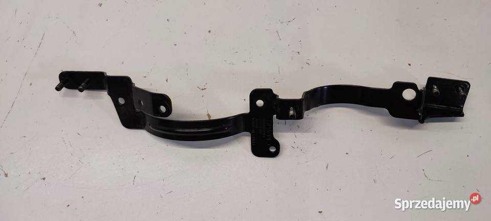 VOLVO XC40 MOCOWANIE POMPY WODY 32224213