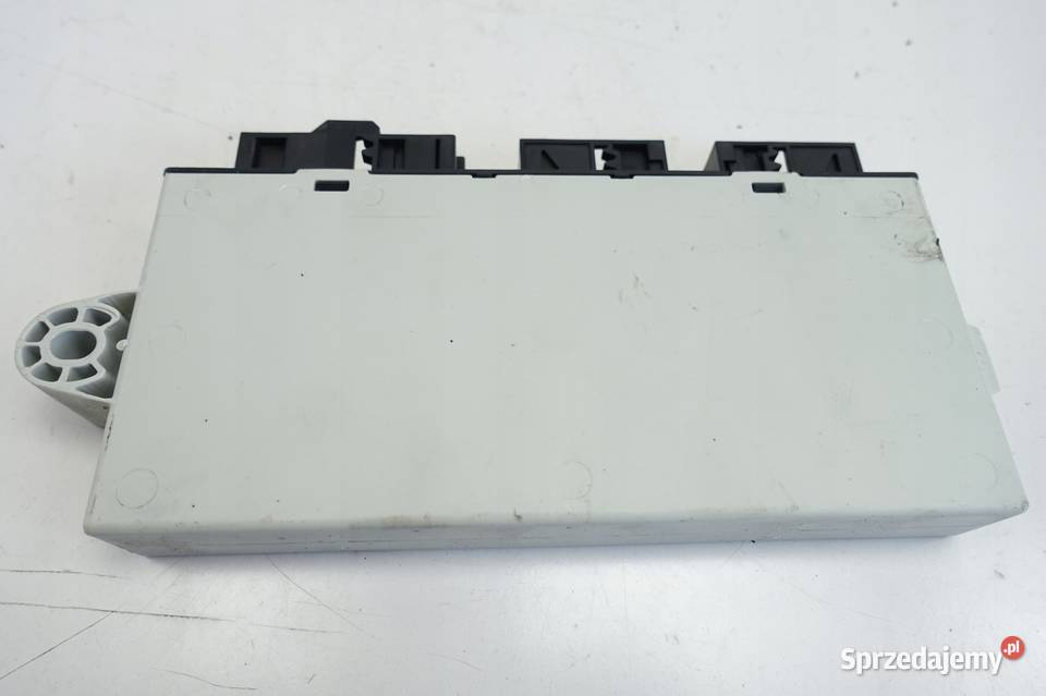 BMW F10 535 30 i MODUŁ STEROWNIK CAS 9301518 Rudka