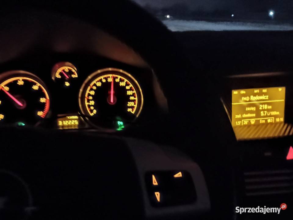 SPRZEDAM DZIS 5500 Rok produkcji 2007 podkarpackie Jasło sprzedam