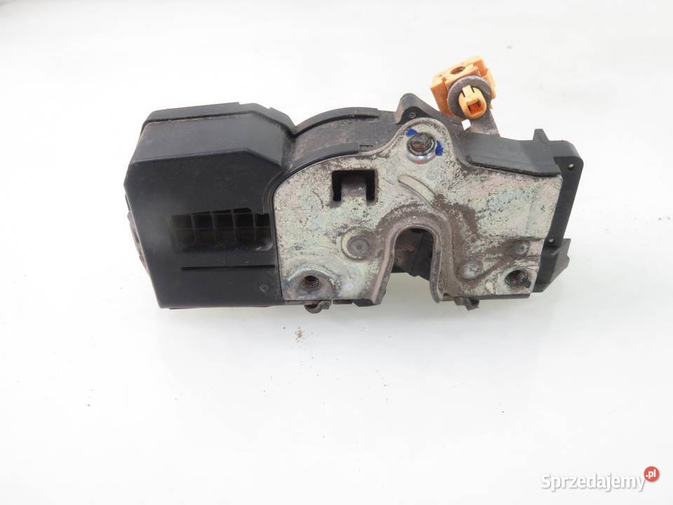 ZAMEK PRAWY PRZEDNI HUMMER H2 R15277648