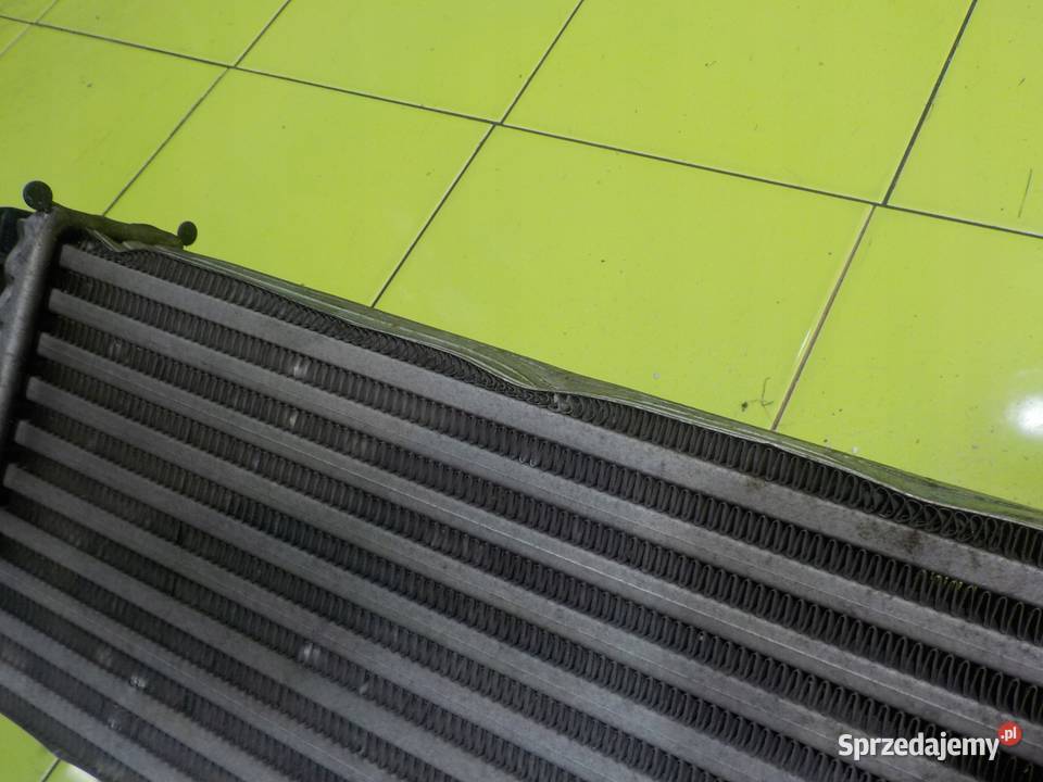 VOLVO S60 II V60 I 16 B AUT 11r intercooler sprzedam