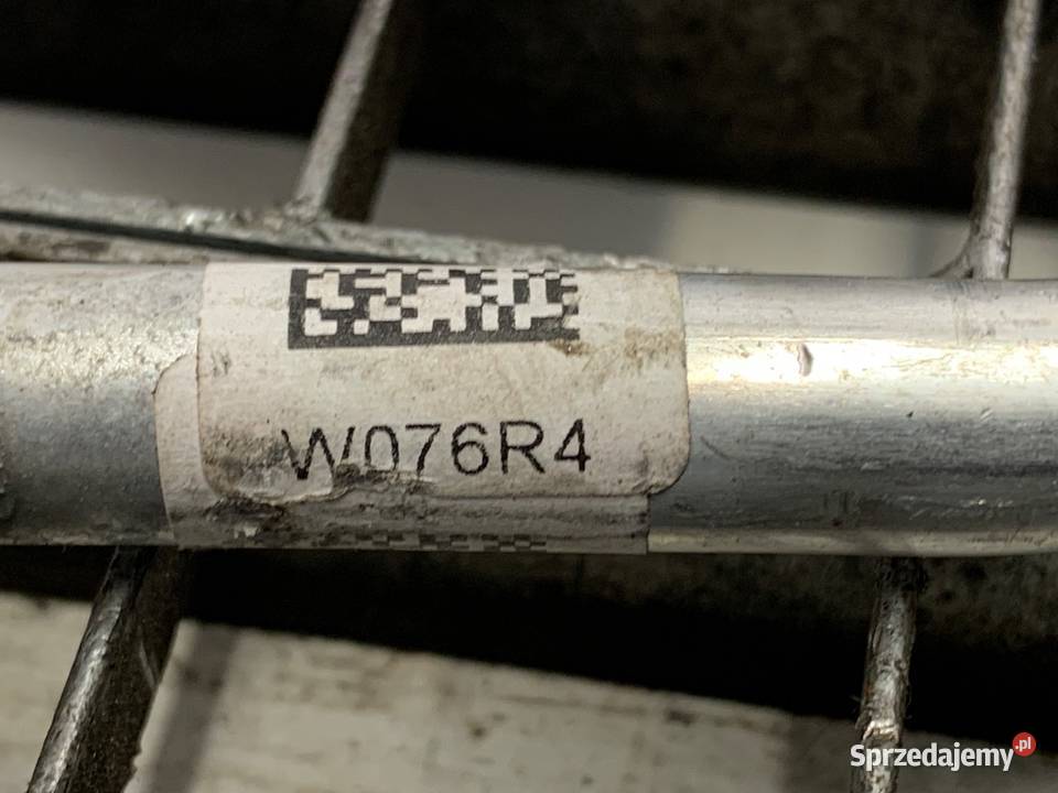 RURKA KLIMATYZACJI HYUNDAI KONA SX2 00 204 SUV