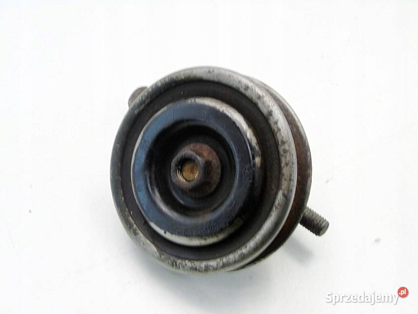 NAPINACZ ŚRUBA ROLKA PASKA 22 DI NISSAN ALMERA 2 śląskie Sosnowiec