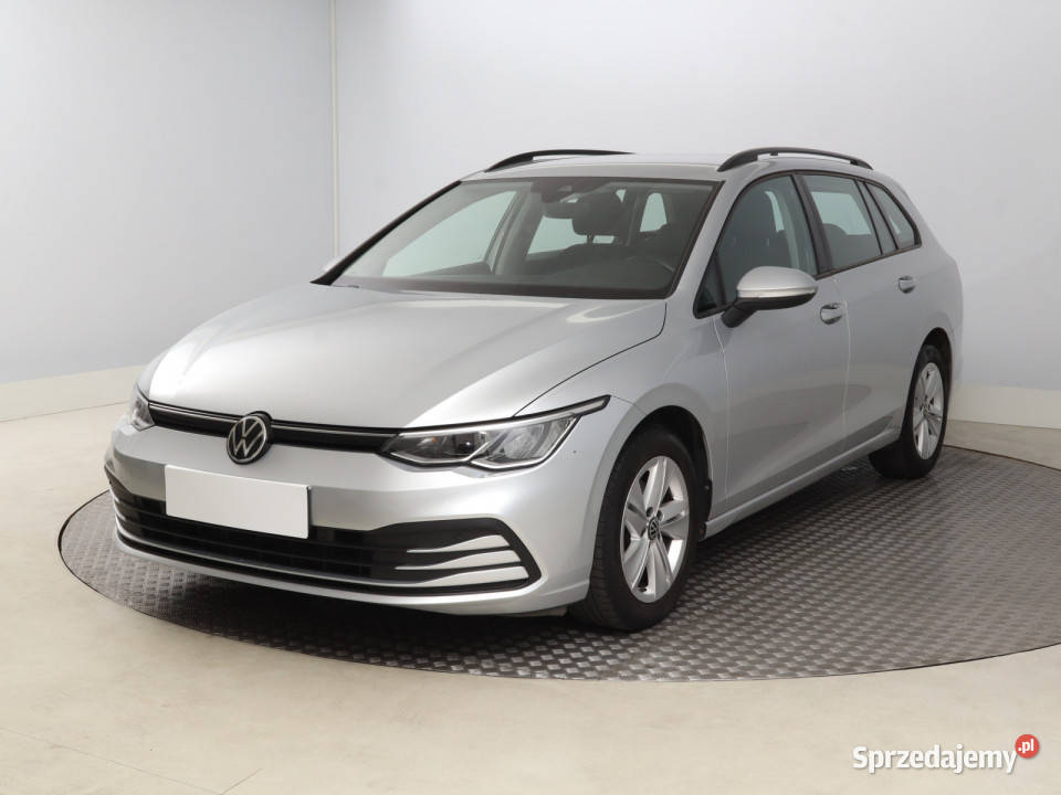 VW Golf 10 TSI elektryczne szyby