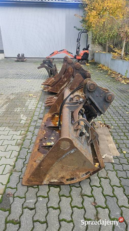 Liebherr A311 2012r