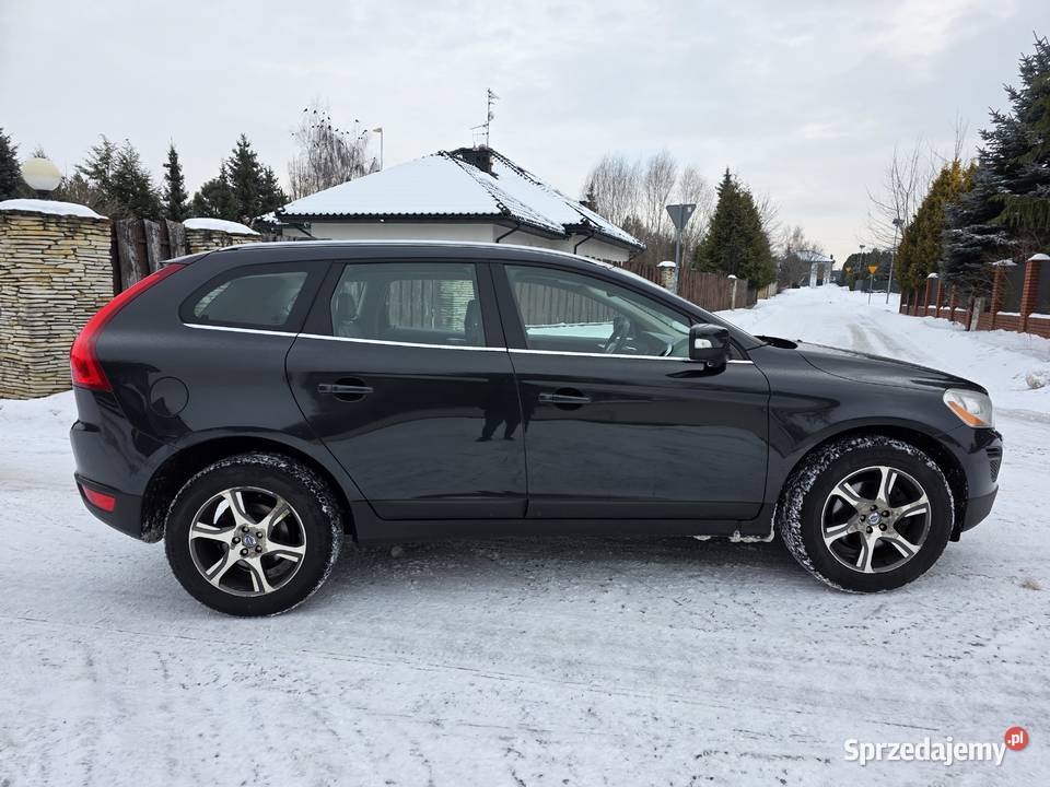 24 D5 4x4 manualnavi Xenon Bezwypadkowy Opłacony Lublin sprzedam