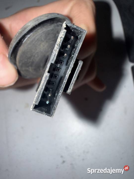 Lusterko prawe Opel zafira B Ostrów Wielkopolski