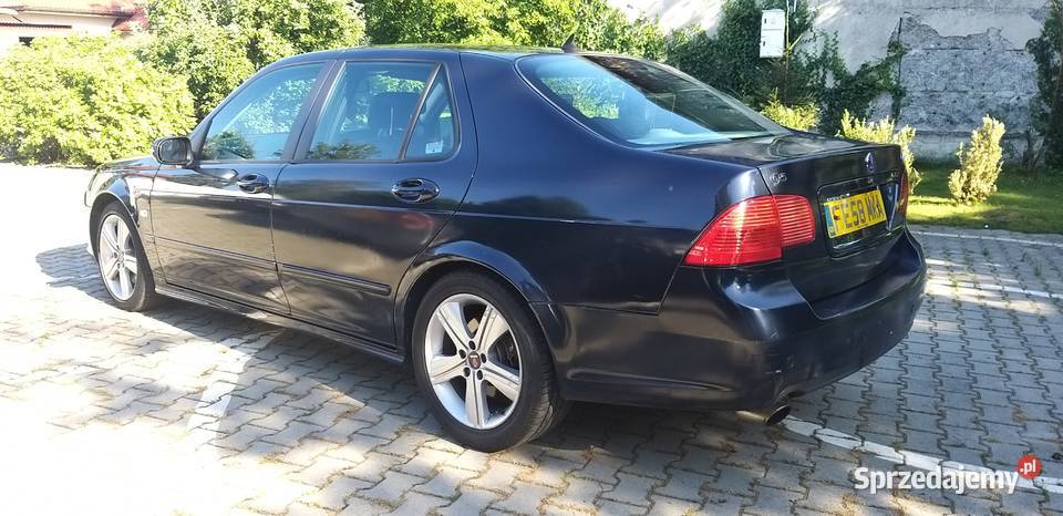 Saab Aero Anglik Grodzisk Mazowiecki