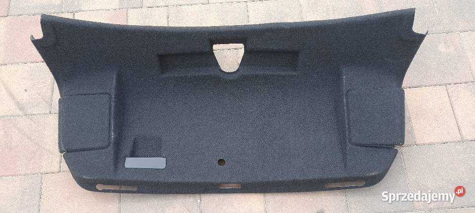 Tapicerka Audi A4 B8 sedan Strzelce Opolskie