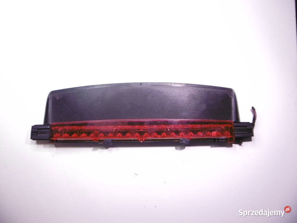 Audi a6 c6 Swiatło Stop 4f5945097 Katowice