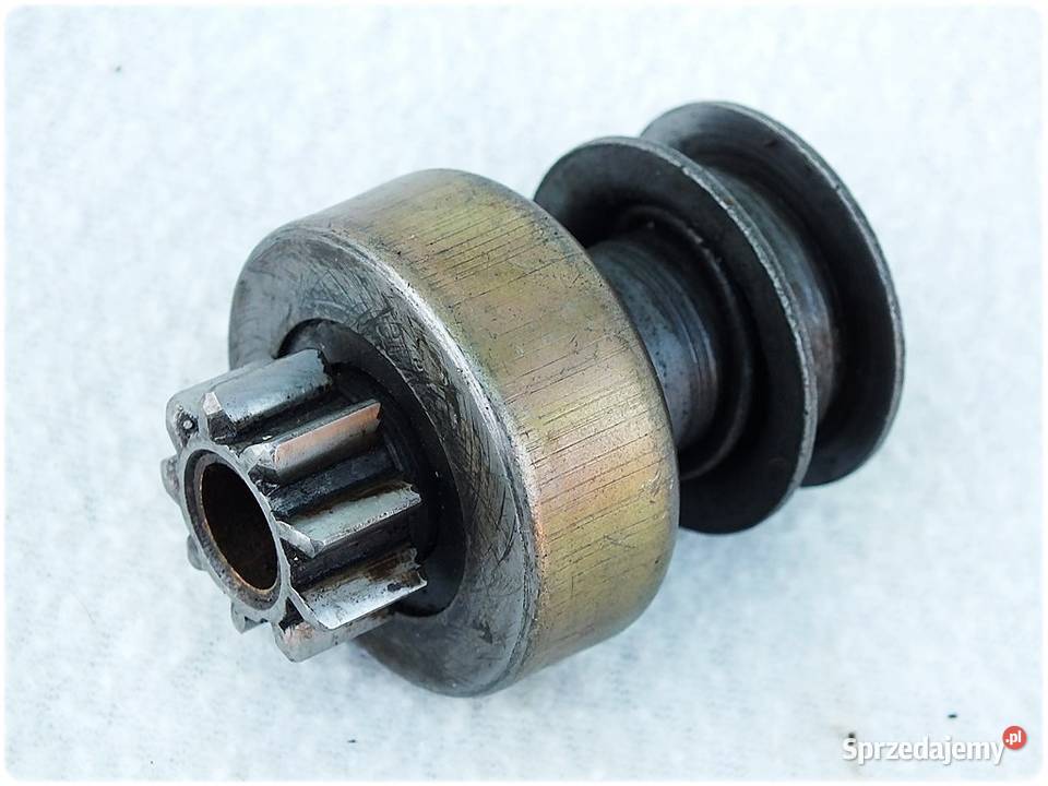 BENDIX Bendiks Rozrusznika FIAT 126P Oryginał Pozostałe lubuskie sprzedam