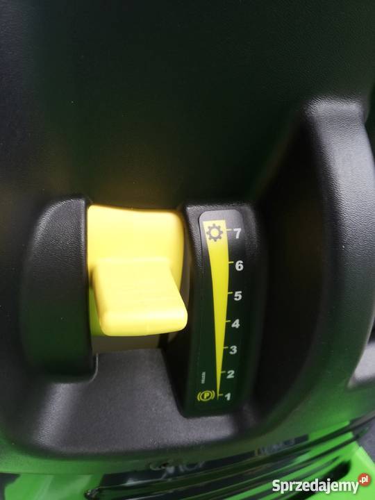 Traktor ogrodowy MasterCut 92 16 silnik sprzedam