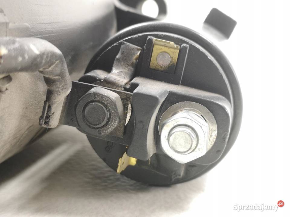 ROZRUSZNIK OPEL ASTRA G 17 TD 19982005 NOWY
