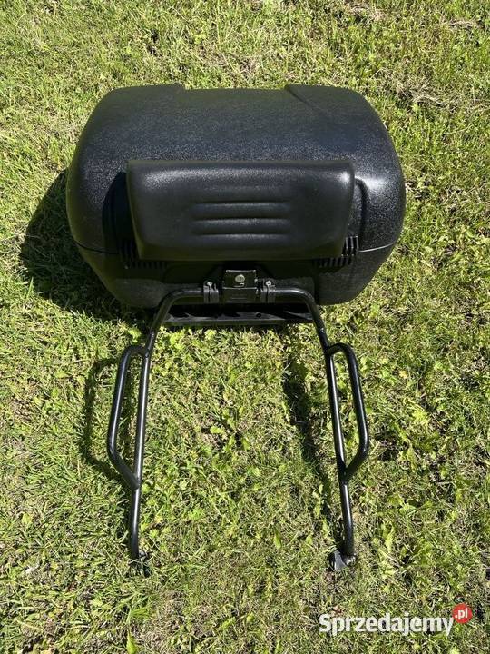 Kufer stelaż BMW R1100GS BMW R1150GS hepco Włodawa sprzedam