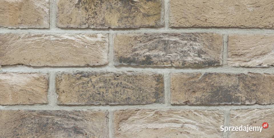 Płytki klinkierowe Taiga Warszawa