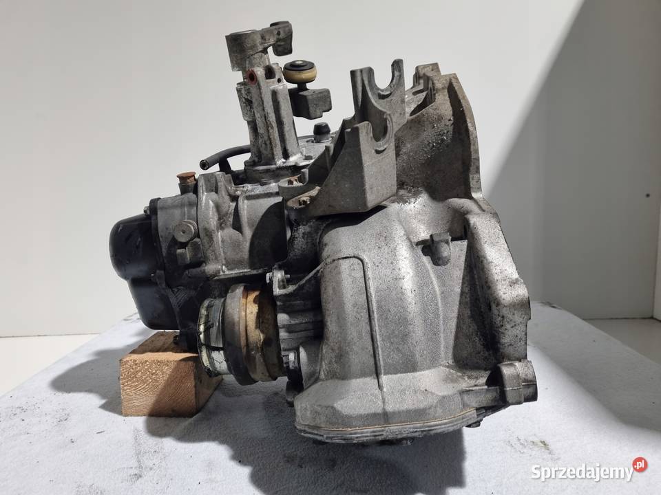 SKRZYNIA BIEGÓW Opel Vectra C Signum 18 16V Chełm sprzedam