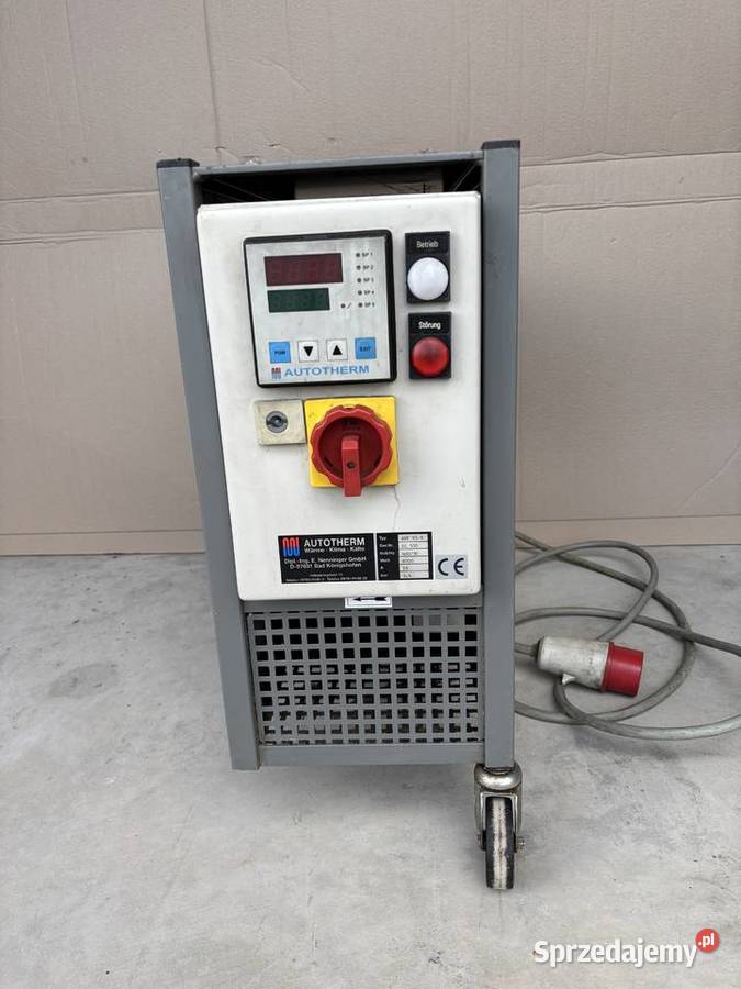 Regulator kontroli temp Autotherm AWF 959 Uniejów