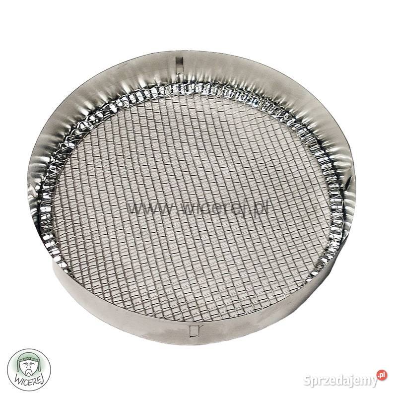 Duży Izolator Matki Kołpak okrągły fi 122mm podkarpackie sprzedam