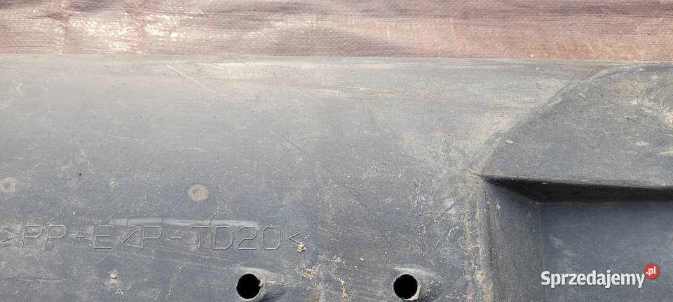 LEXUS GS IS OSŁONA PLYTA PODWOZIA Części samochodowe