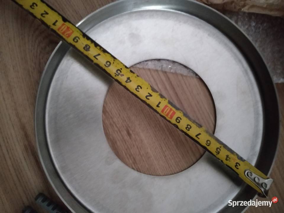 oprawa świetlna ze stali nierdzewnej kinkiet Zamość