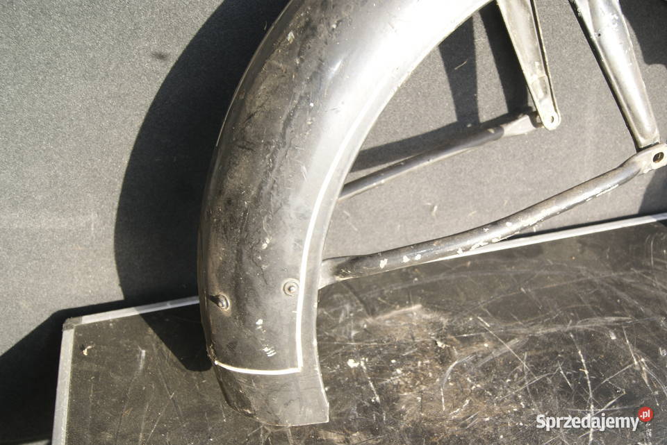 DKW RT 200 DKW RT 175 DKW RT 250 BŁOTNIK TYŁ Rybnik